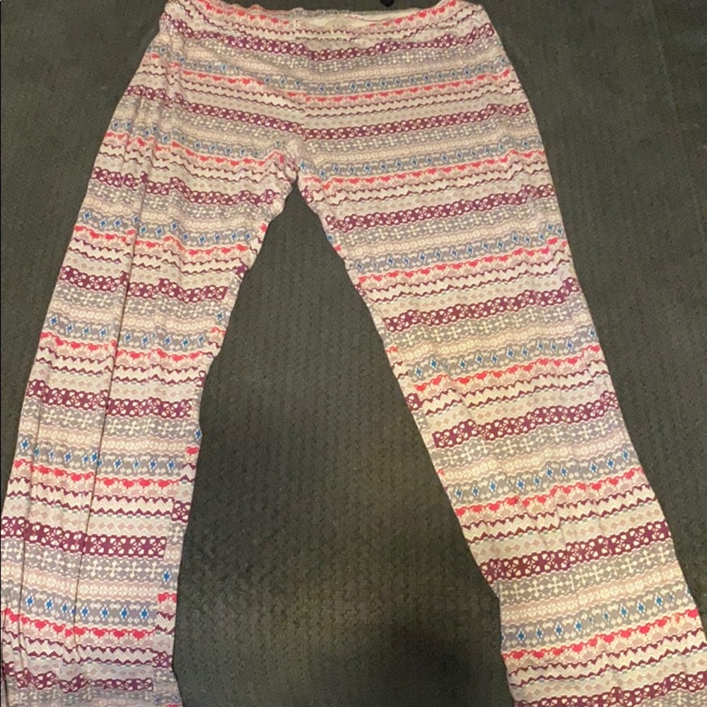 Cozy PJ Pants